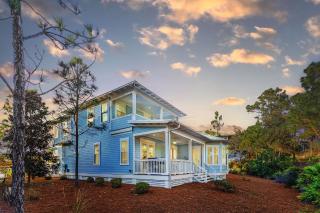 Saffron Sands by Stay on 30A- Pool, Bikes, Golf Cart - 9