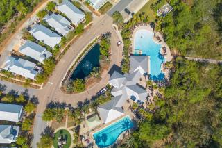 Saffron Sands by Stay on 30A- Pool, Bikes, Golf Cart - Seagrove Beach - 5