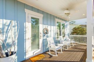 Saffron Sands by Stay on 30A- Pool, Bikes, Golf Cart - Seagrove Beach - 3
