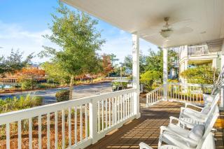 Saffron Sands by Stay on 30A- Pool, Bikes, Golf Cart - Seagrove Beach - 2