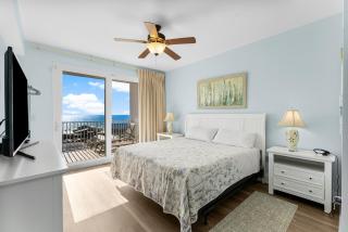 Laketown Wharf #624 Beautiful Gulf View by Nautical Properties - Panama City Beach - 9