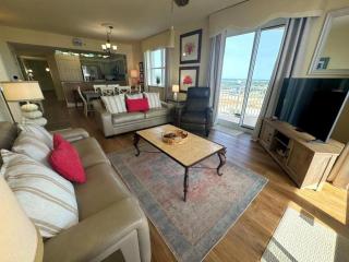 Ariel Dunes 1801 sleeps 10 private beach access - 6