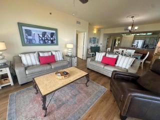 Ariel Dunes 1801 sleeps 10 private beach access - Destin - 5