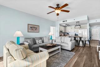 Laketown Wharf #624 Beautiful Gulf View by Nautical Properties - Panama City Beach - 4