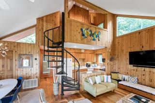 Apache Lake House - Lake Michigan Views - Nature Sanctuary - 7