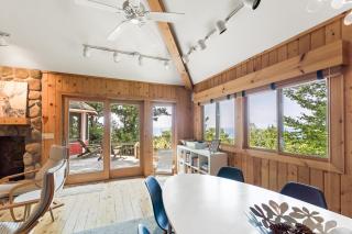 Apache Lake House - Lake Michigan Views - Nature Sanctuary - - 3