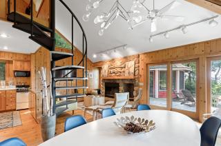 Apache Lake House - Lake Michigan Views - Nature Sanctuary - - 2