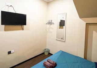 ALAN TRANSIT MOTEL - Klia - Sepang - 7