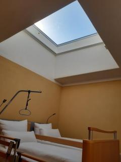 Ferienhaus Mond mit Sternenblick - Lochow - 1