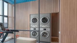 Holiday Inn Express Wuhan East Lake by IHG - 0