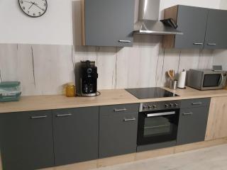 Conveniently Located Alpine Apartment - Ötztal-Bahnhof - 8