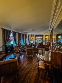 Grand Hôtel de France - Pierrefitte-Nestalas - 5
