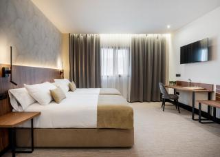 Hotel Rio Badajoz - Badajós - 0