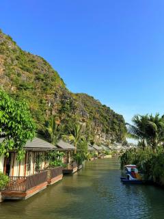 Athena Premier Resort Ninh Bình - 7