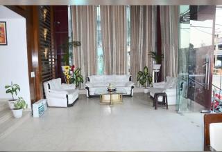 HOTEL Opulence - Pathankot - 8