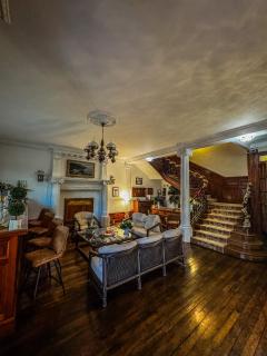 Grand Hôtel de France - 8