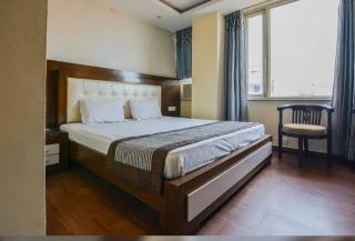 HOTEL Opulence - Pathankot - 1
