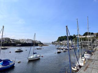 apartment porthmadog - Porthmadog - 7