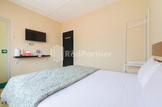 Arwana Inn Lampung Mitra RedDoorz - Bandar Lampung - 8