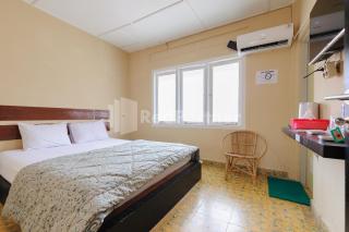 Arwana Inn Syariah Lampung Mitra RedDoorz - 0