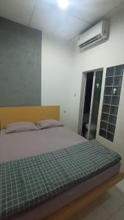 Behomy Cibinong Suite - 3