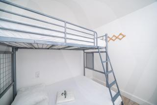 Charmant Appartement Proche Mer by Welhomy - 6