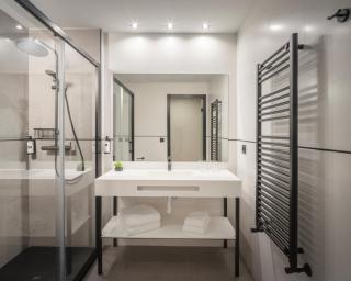 Hotel Rio Badajoz - Badajós - 6
