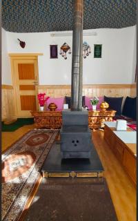 Kunphen homestay - Kaza - 4