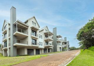 Princes Grant No 5 - 2 Bedroom - New Guelderland - 0