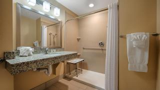 Wyndham Garden Lancaster CA - Lancaster - 8