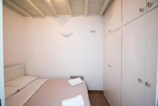Delightful Mykonian Cycladic Residence in Old Town - Megali Ammos - 6