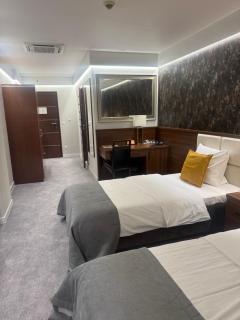Hotel Ines - Sędziszów Małopolski - 7