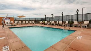Wyndham Garden Lancaster CA - Lancaster - 7