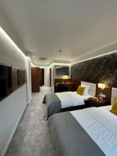 Hotel Ines - Sędziszów Małopolski - 2
