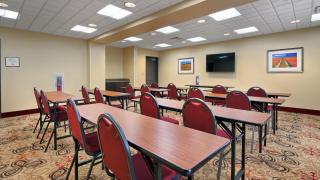 Wyndham Garden Lancaster CA - Lancaster - 6