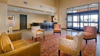 Wyndham Garden Lancaster CA - Lancaster - 4