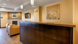 Wyndham Garden Lancaster CA - Lancaster - 2