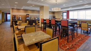 Wyndham Garden Lancaster CA - Lancaster - 1