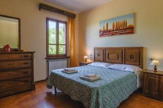 Villa Le Belle Giornate - Foiano della Chiana - 7