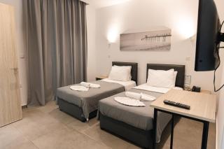 Caramela Luxury Apts - 2