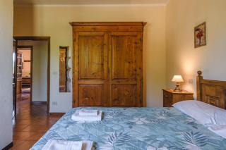 Villa Le Belle Giornate - Foiano della Chiana - 6