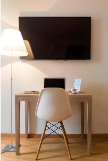 Boutique Hotel Seegarten - Zurich - 9