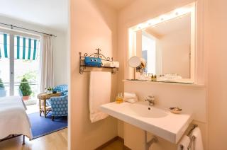 Boutique Hotel Seegarten - Zurich - 1