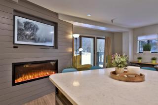 Mountain Green 3C16 - Renovated 2BR-2BA With Mountain Views, Hot Tub, Pool, Shuttle, Gym - 7