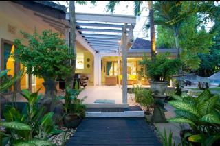Villa bunny seminyak - Seminyak - 2
