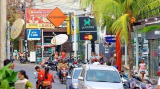 Villa bunny seminyak - Seminyak - 1