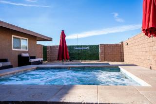 Havasu Desert Retreat on McCulloch - Lake Havasu City - 8