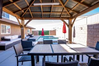 Havasu Desert Retreat on McCulloch - Lake Havasu City - 5