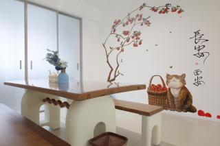 Super large 3 bedrooms near Datang Everlasting City - 9