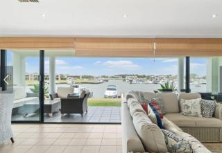 Marina Views family and small dog friendly - Hindmarsh Island - 0